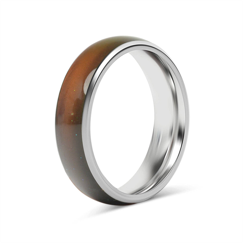 Mood Shifter Ring