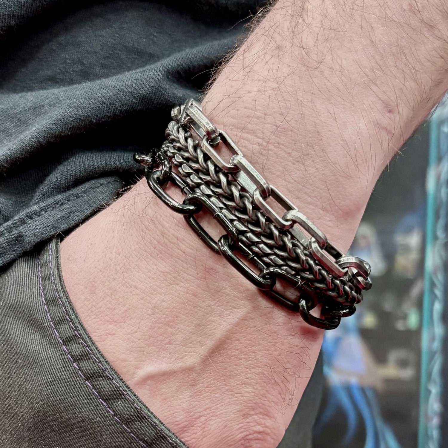Urban X Bracelet