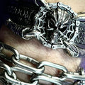 Freedom or Death Bracelet