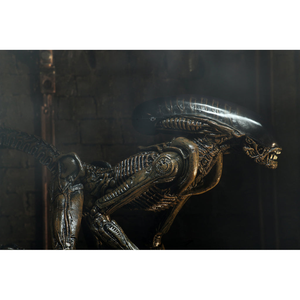 Alien 3 - Dog Alien 7"