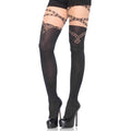 Lock em Up Tights
