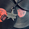 Guns ‘n’ Roses (GNR) Pendant Necklace