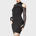 Zazzel Long Sleeve Dress