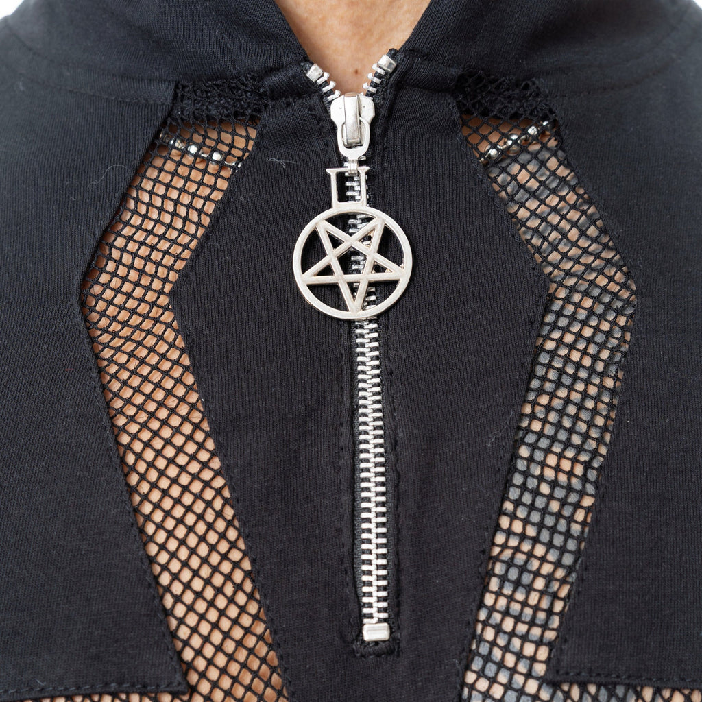 Draven Long Sleeve Top