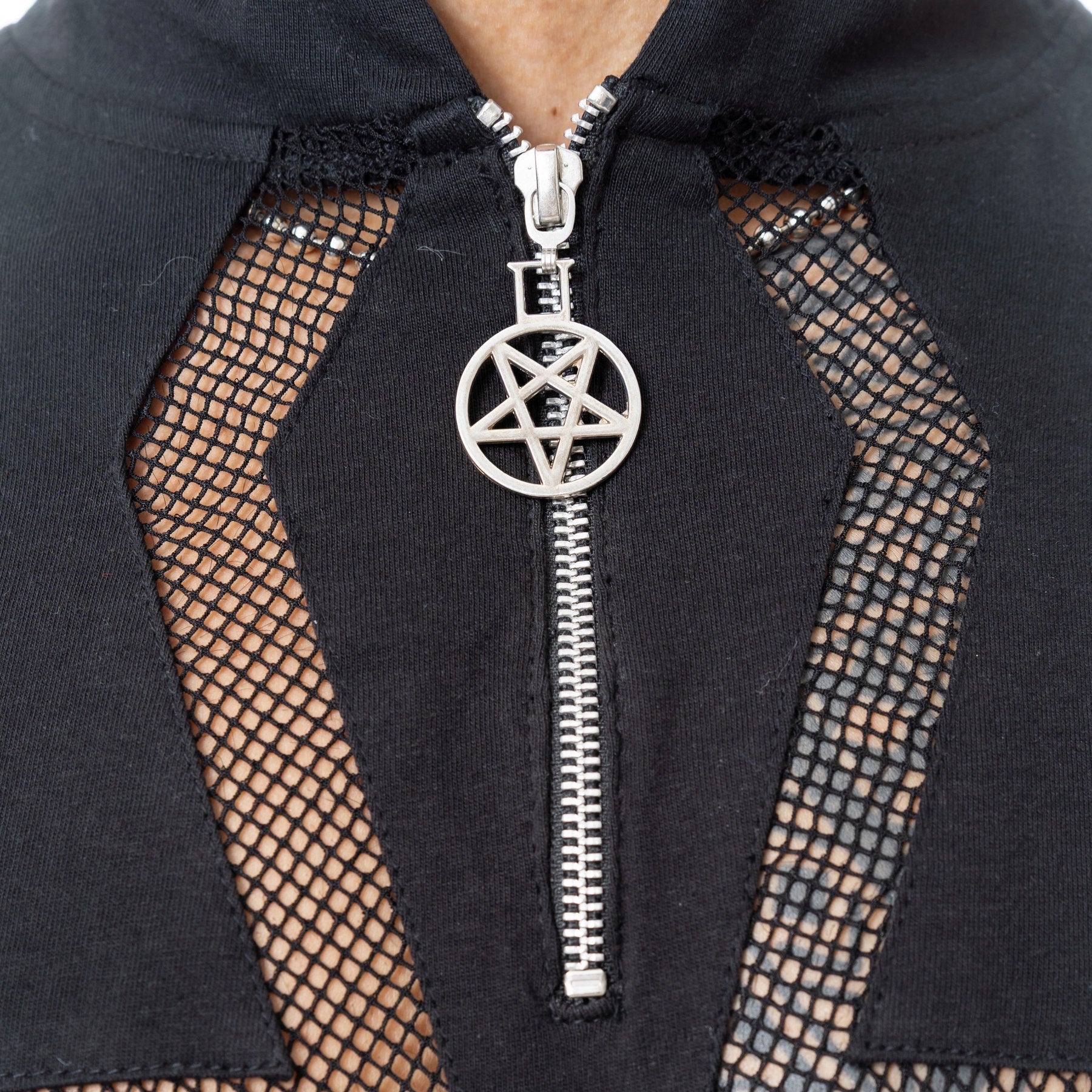 Draven Long Sleeve Top