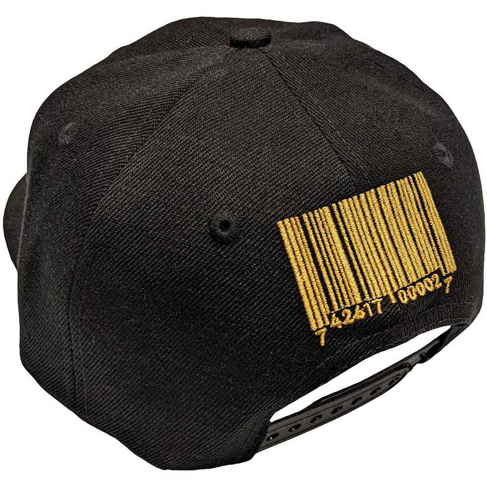 Slipknot Snap Back Cap