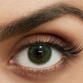 Blends Gemstone Green Contact Lenses Yearly