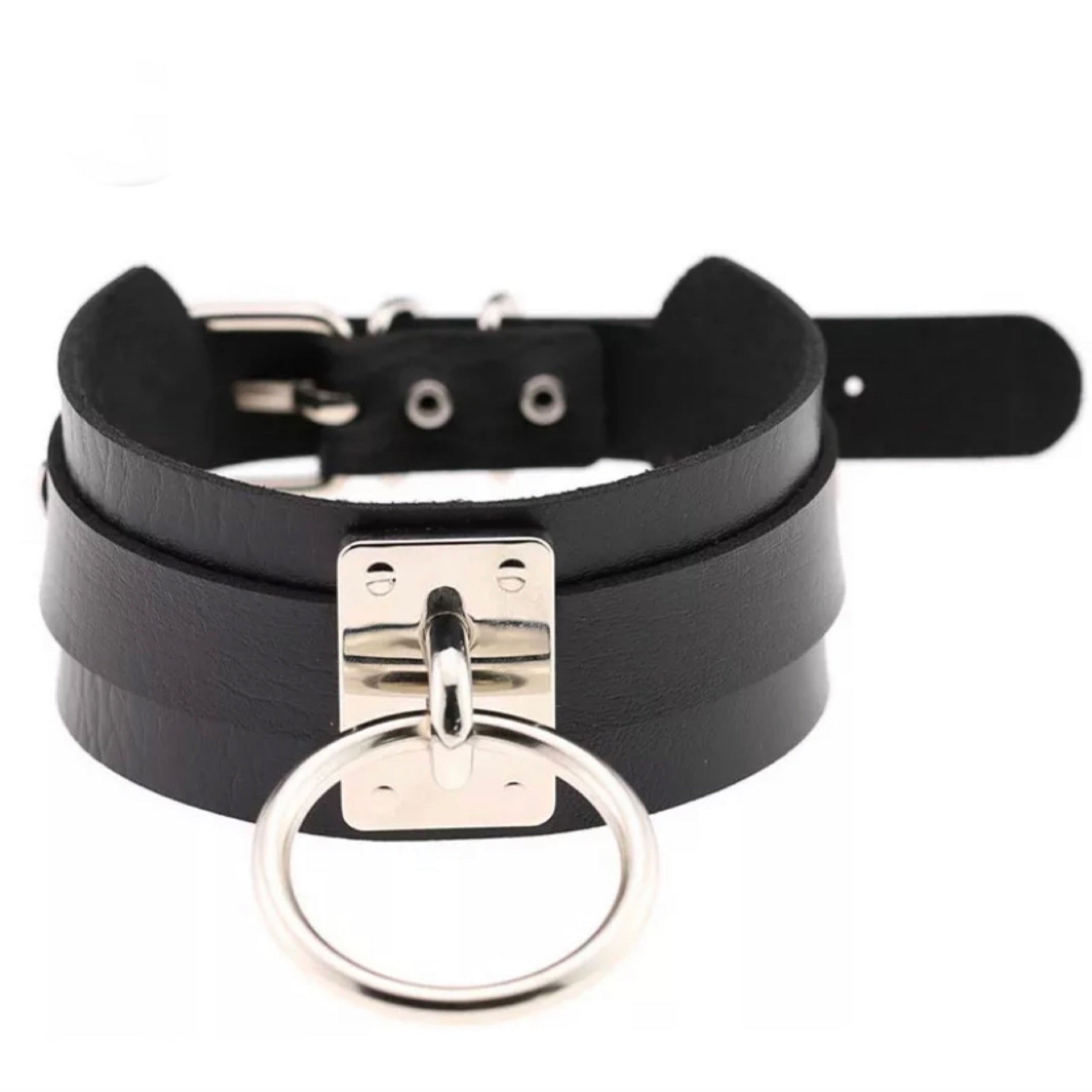 Stygian Collar