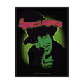 MARILYN MANSON Smells like Children Patch