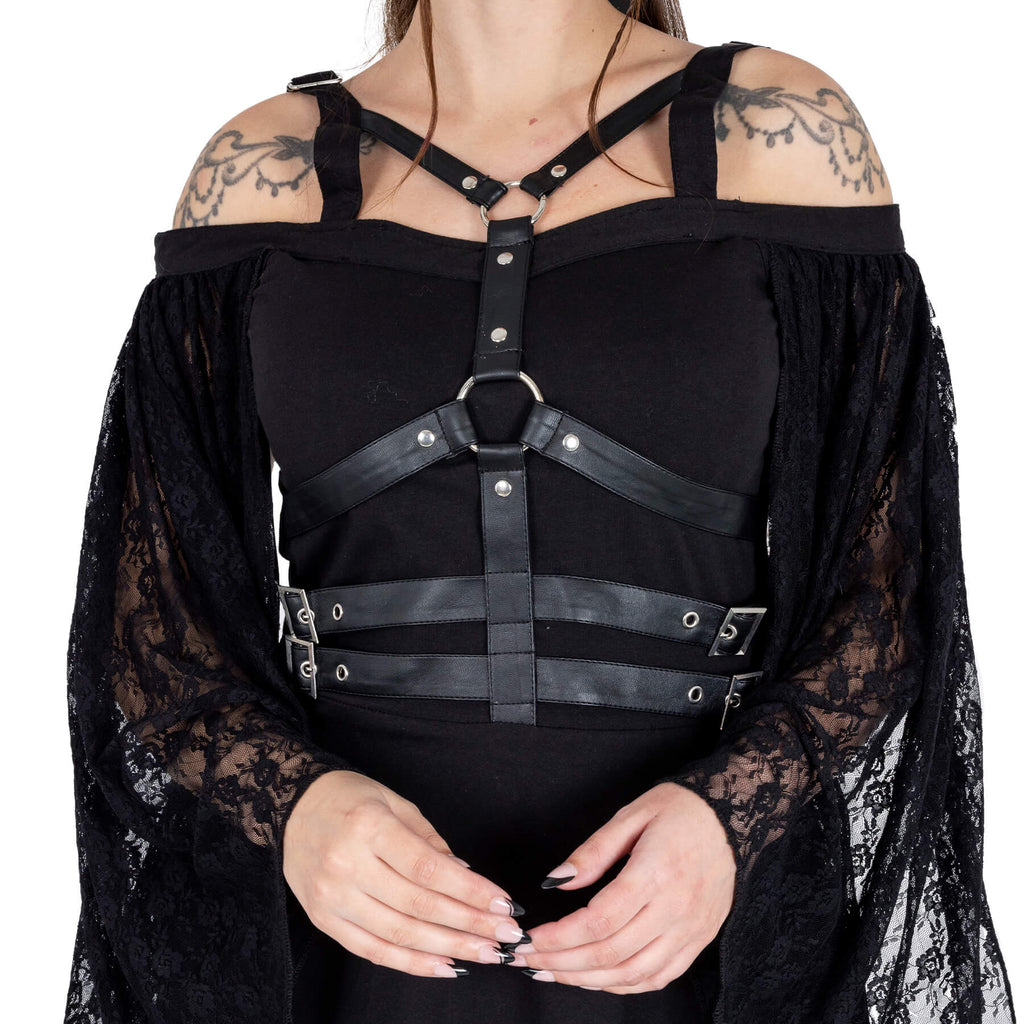 Estelle Dress