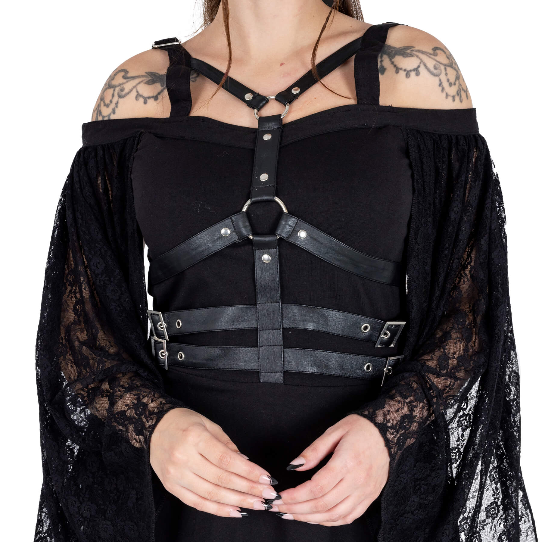 Estelle Dress
