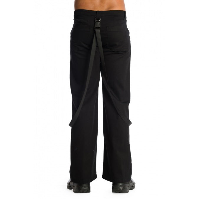 Paroxysm Buckle Pants