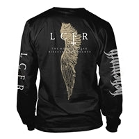 BEHEMOTH LCFR Long Sleeve Tee
