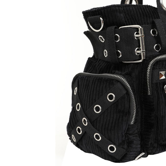 Sweet Revenge Shoulder Bag