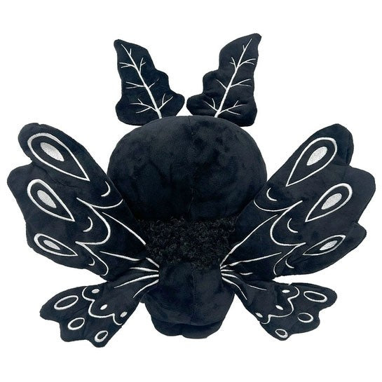 Mothman Moonlight Edition Plush Toy