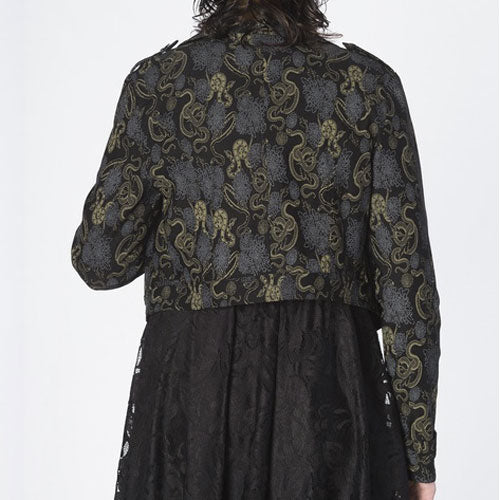 Slither Jacket