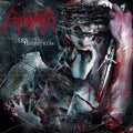 ENTHRONED Xes Haereticum CD (2004)