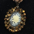 Lady Rose Choker
