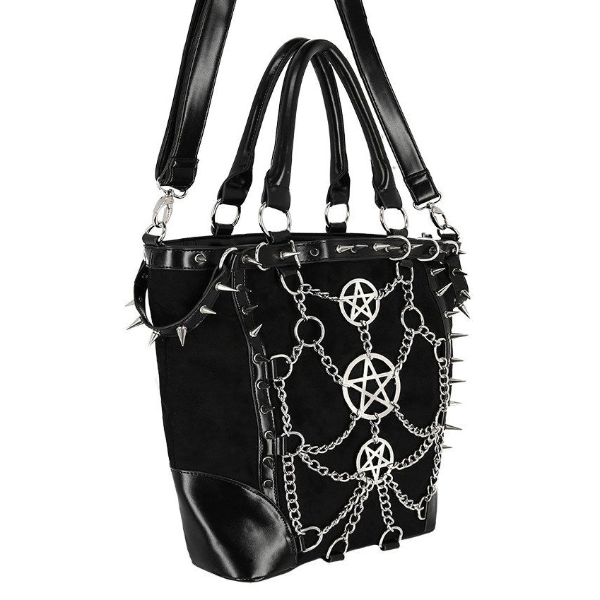 Penta Reverence Tote Bag