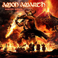 AMON AMARTH Surtur Rising (LTD ED) CD/DVD (2011)