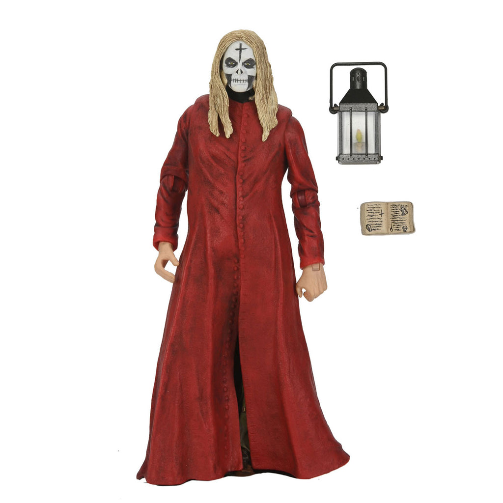 House of 1000 Corpses - Otis Red Robe 20th Anniversary