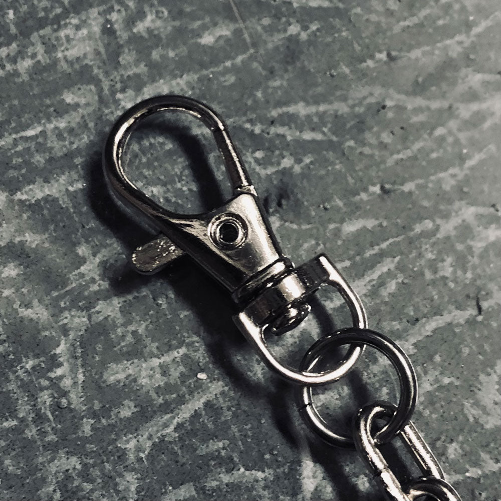 Trouble Accessory Chain