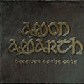 AMON AMARTH Deceiver Of The Gods 2CD Boxset (2013)