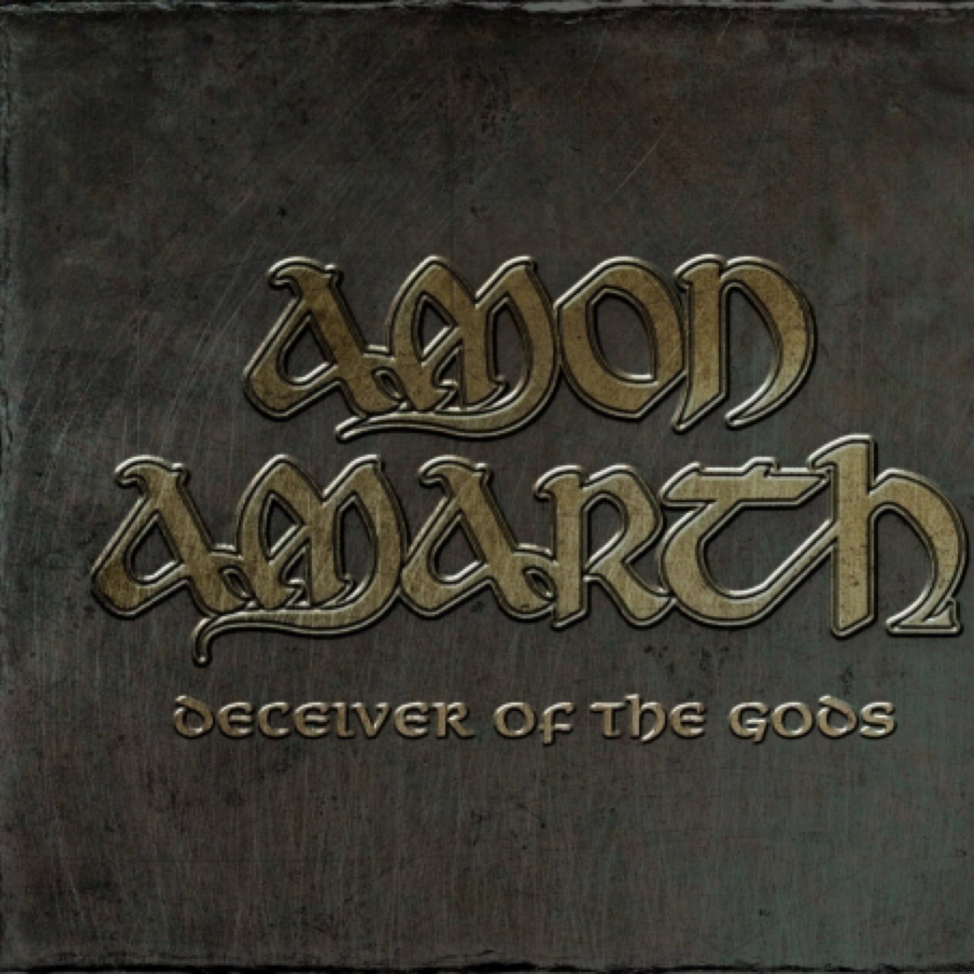 AMON AMARTH Deceiver Of The Gods 2CD Boxset (2013)