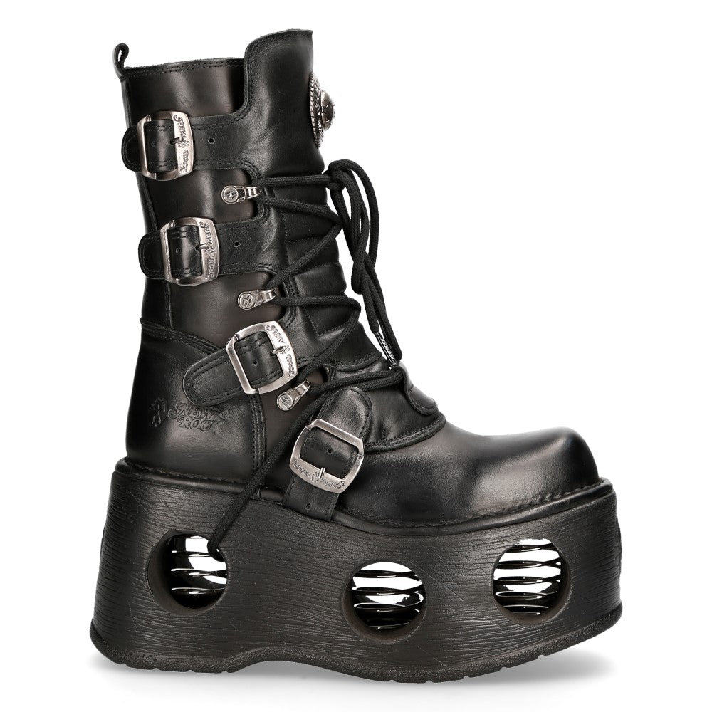Graver Neptuno Cosmos Boots New Rock | PRE-ORDER