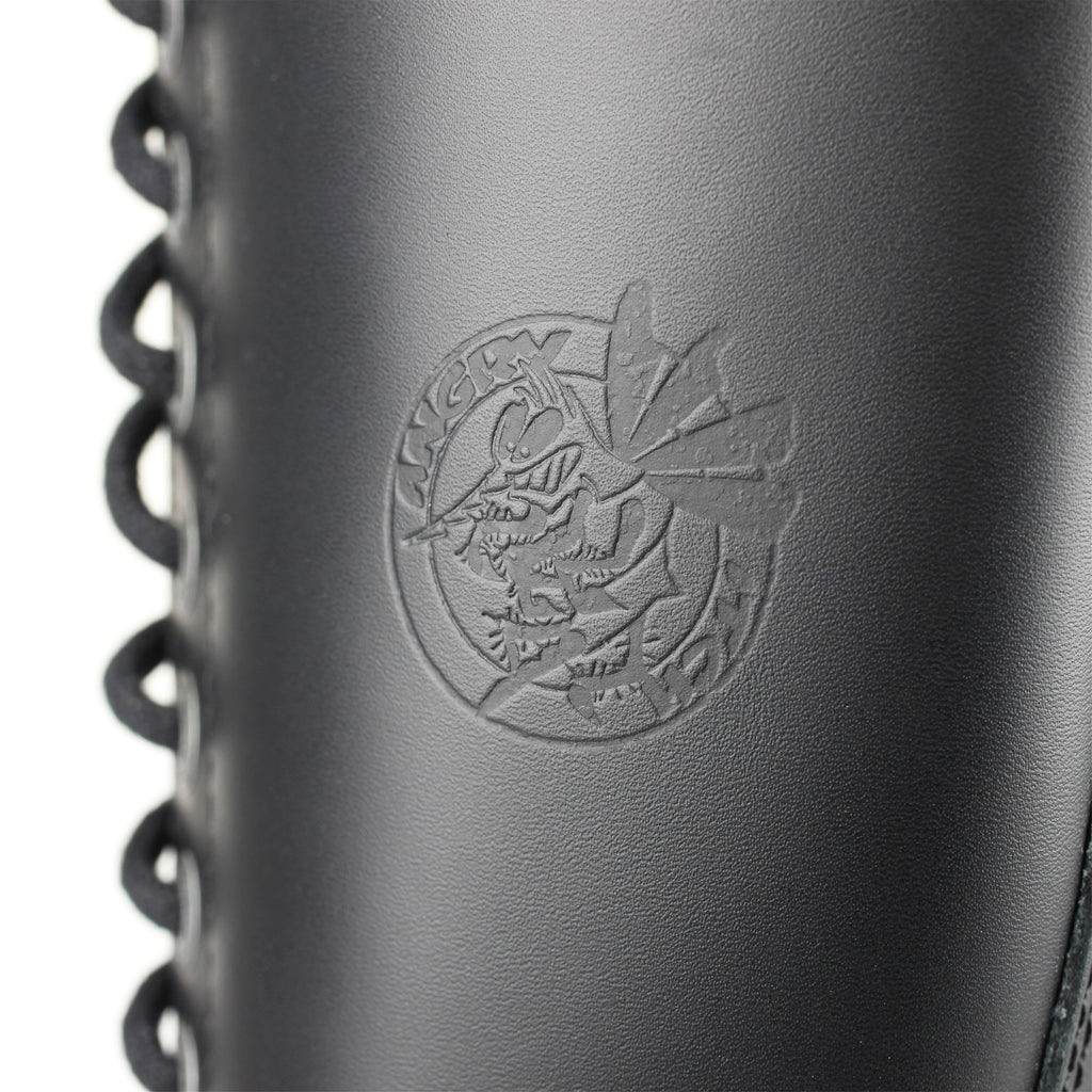 Urban Stomper Leather Boot