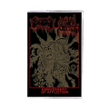 CIVEROUS / STYGIAN OBSESSION Anniversary of Affliction Cassette