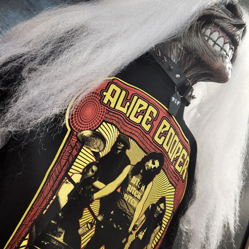 ALICE COOPER Elected Tee