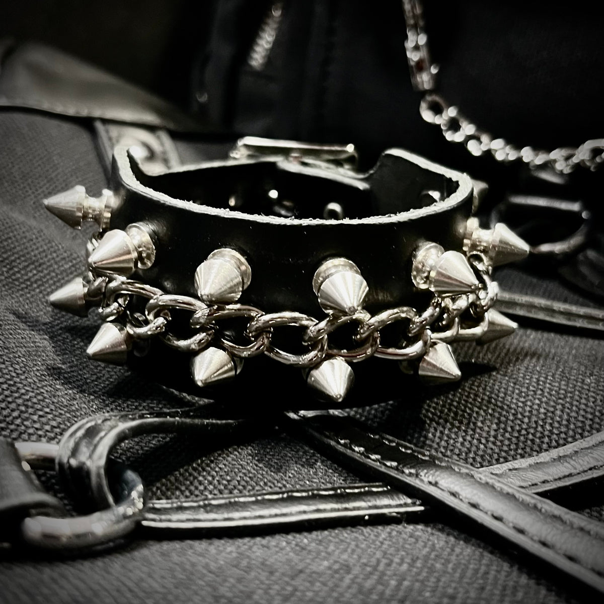 Trailnblazer Killer Spike Cuff