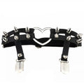 Infatuation Garter