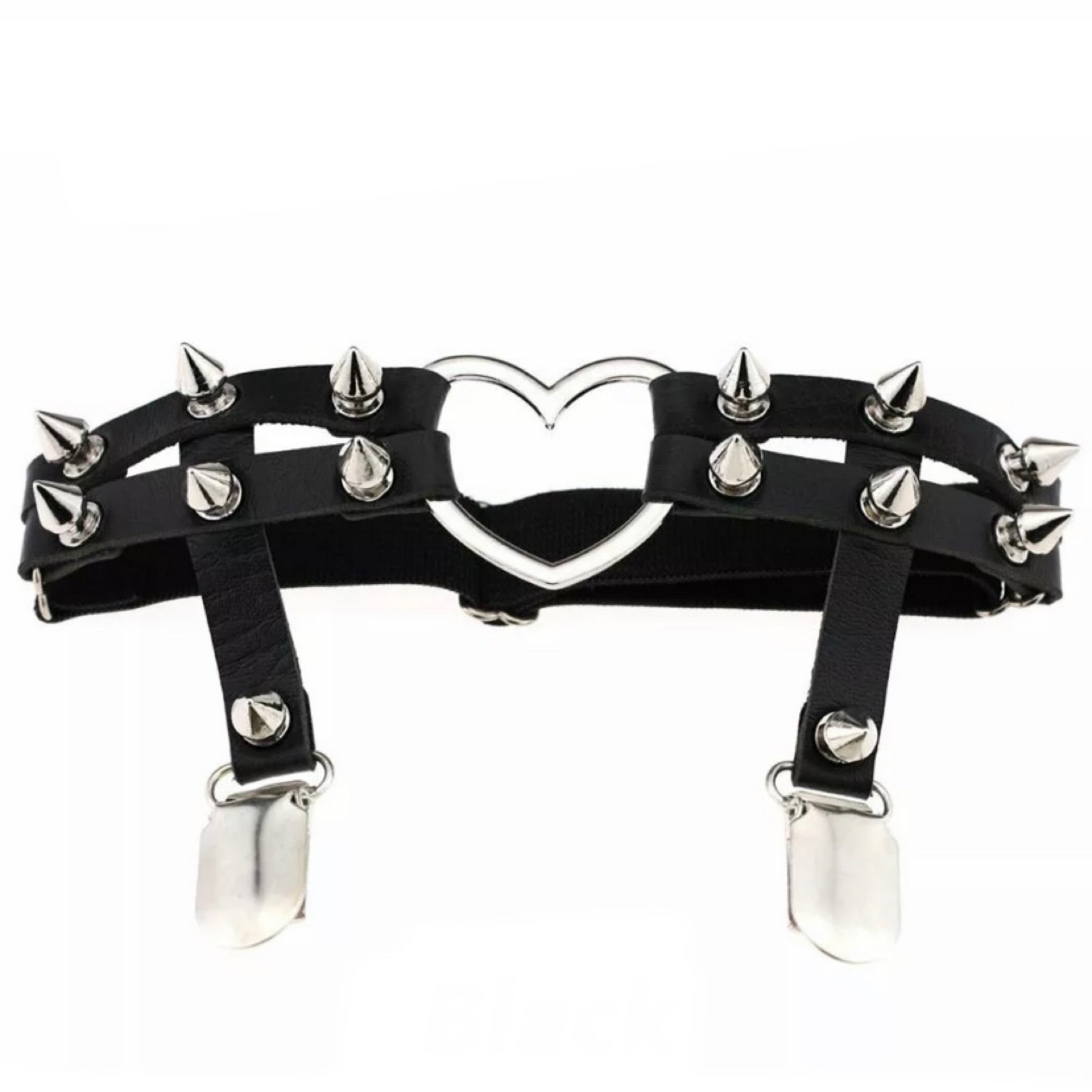 Infatuation Garter