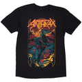 ANTHRAX Headless Horseman Tee