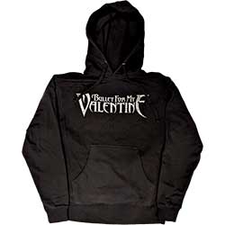 BULLET FOR MY VALENTINE (BFMV) Logo & Raven Hood