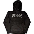 BULLET FOR MY VALENTINE (BFMV) Logo & Raven Hood
