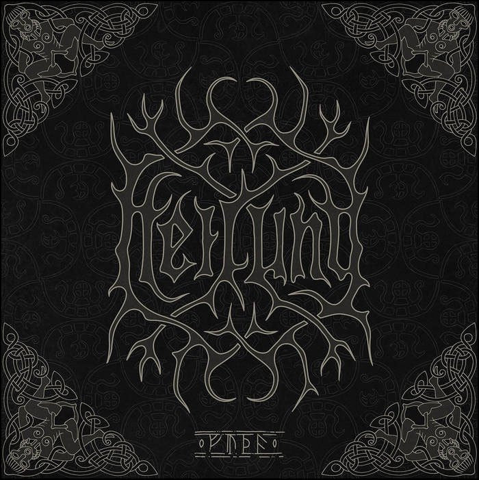 HEILUNG - Futha VINYL