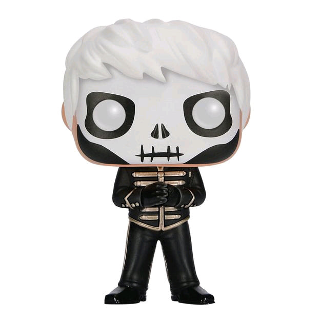 MY CHEMICAL ROMANCE Gerard (MCR) Pop!