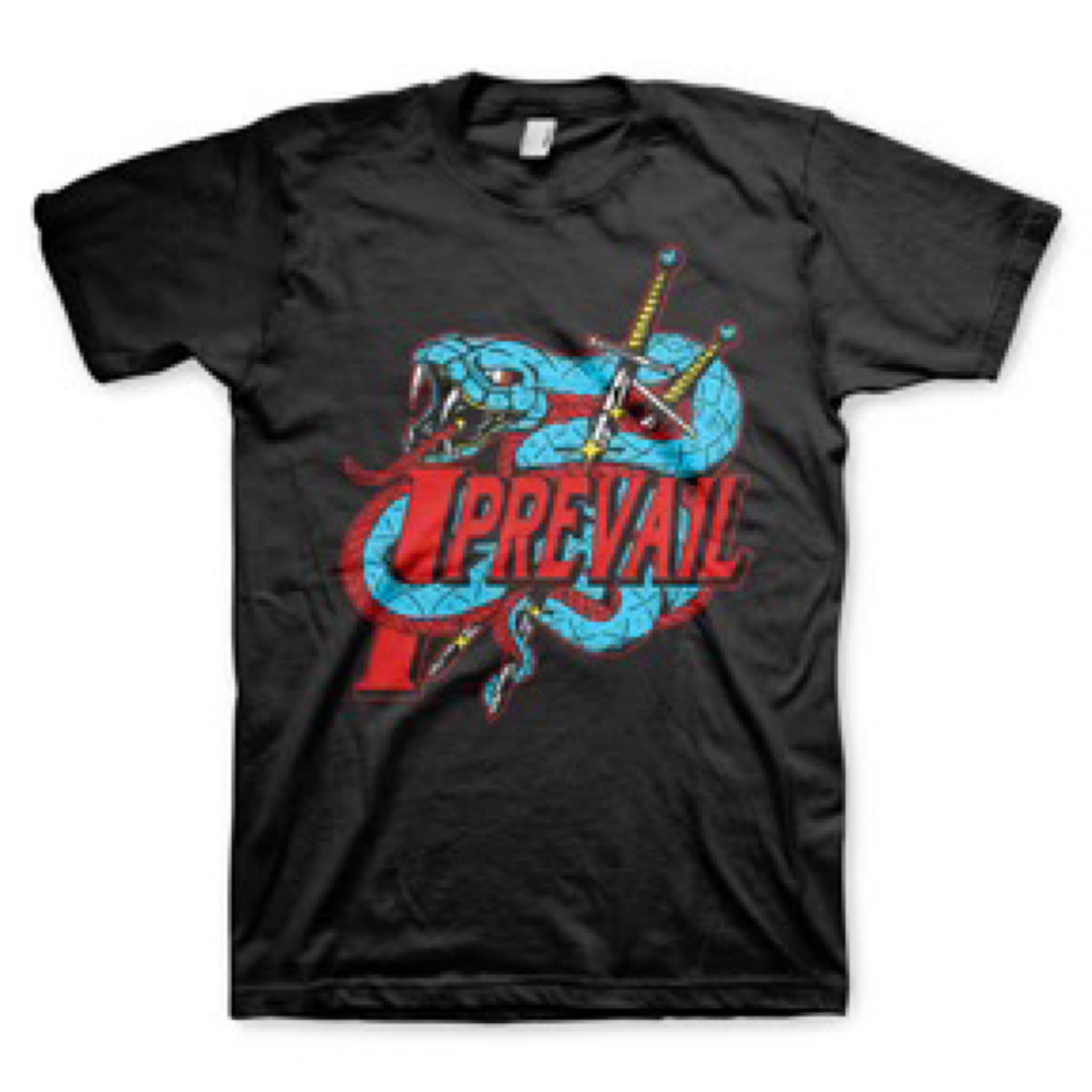 I PREVAIL Tee