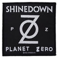 SHINEDOWN Patch