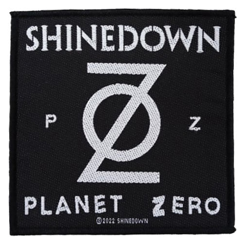 SHINEDOWN Patch