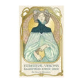 Ethereal Visions An Illuminated Tarot Deck