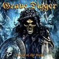 GRAVE DIGGER Clash Of The Gods Vinyl (2012)