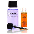 Spirit Gum SFX Adhesive and Remover - Mehron Duo