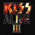 KISS Alive III CD