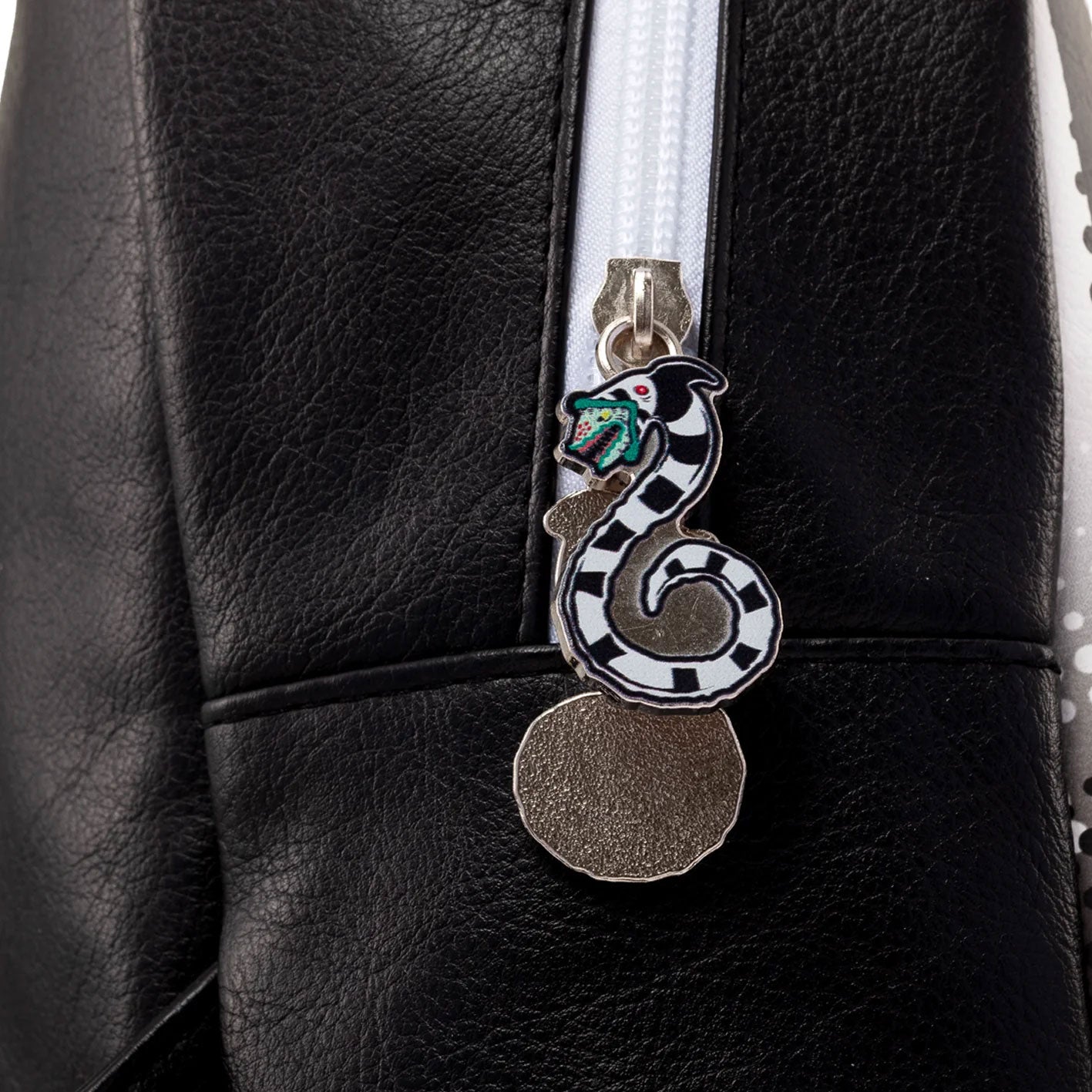 Beetlejuice Beetlejuice Mini Backpack