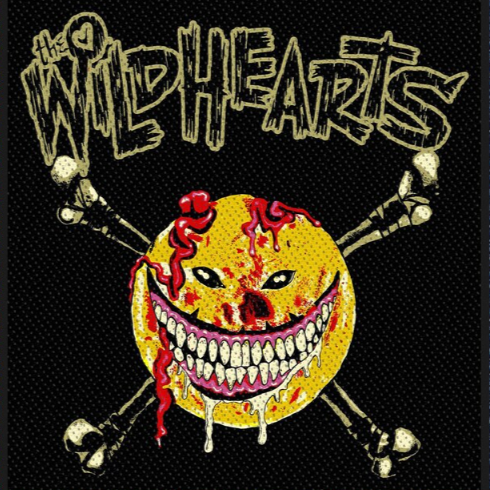 WILDHEARTS Patch