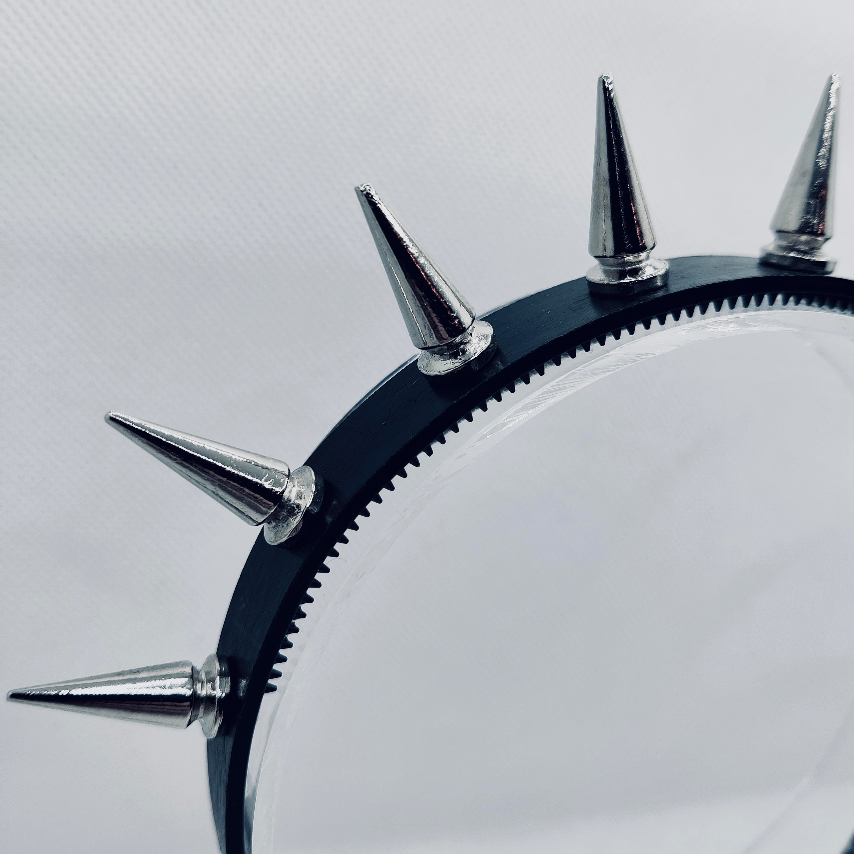 Serenity Spike Headband